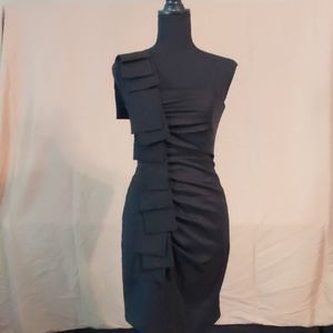 Jessica McClintock cocktail dress